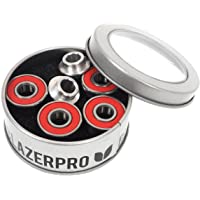 BLAZERPRO Blazer Pro Bearings Accesorios Patinaje Unisex Adulto